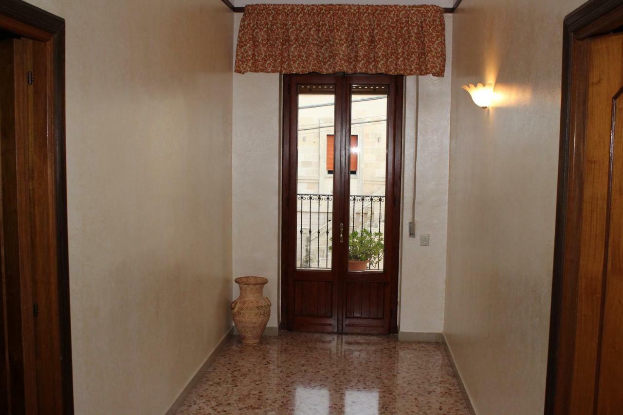 Villa Antico Borgo Monacizzo Exterior foto