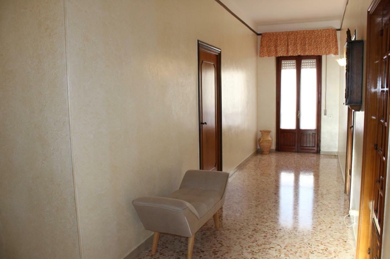 Villa Antico Borgo Monacizzo Exterior foto